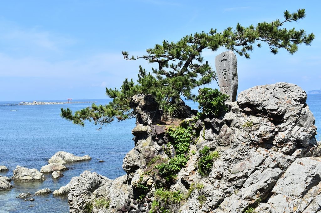 鶴岡八幡宮＆高德院＆江之島＆真名瀨海岸一日遊（東京出發）