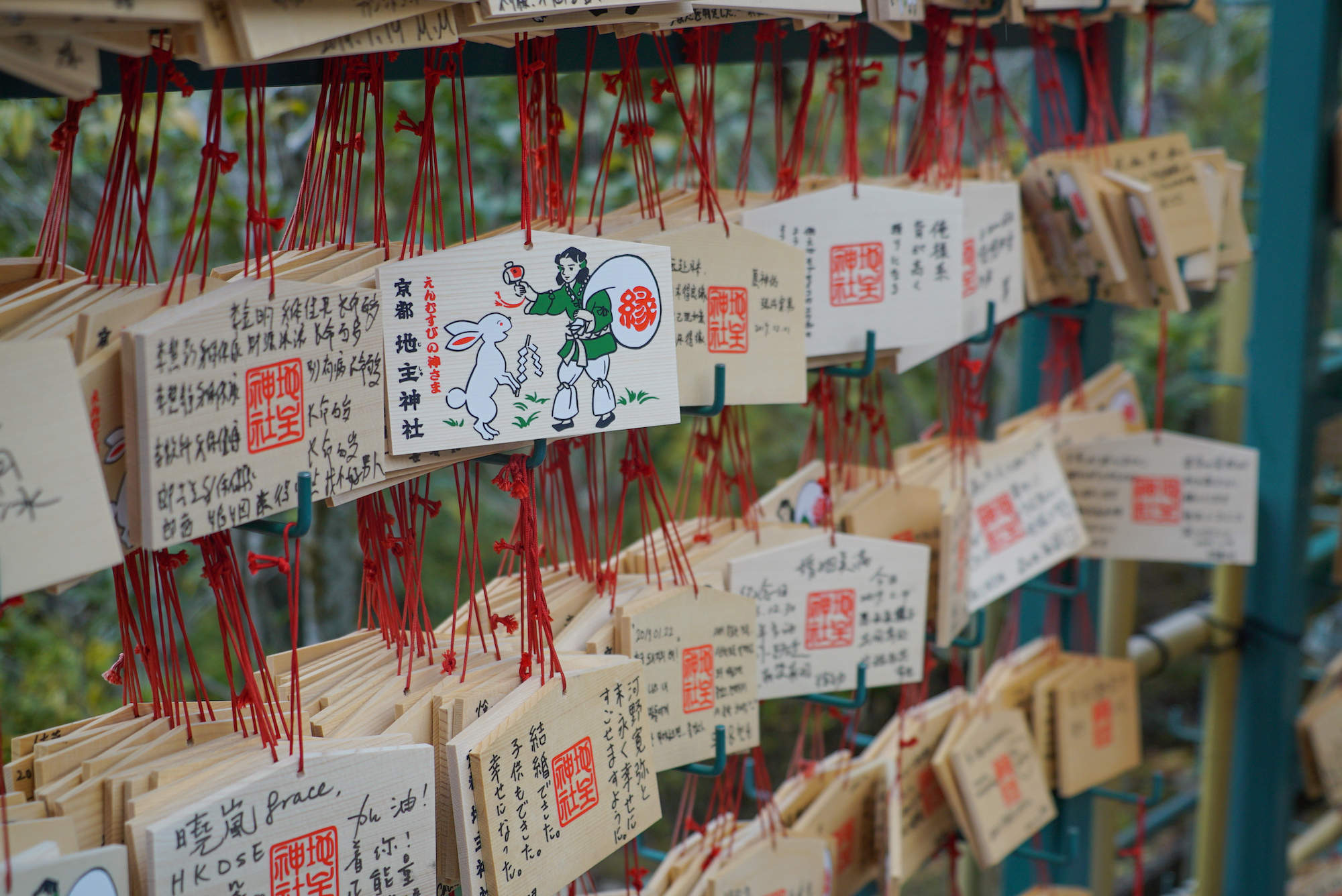 京都茶道 & 清水寺徒步之旅