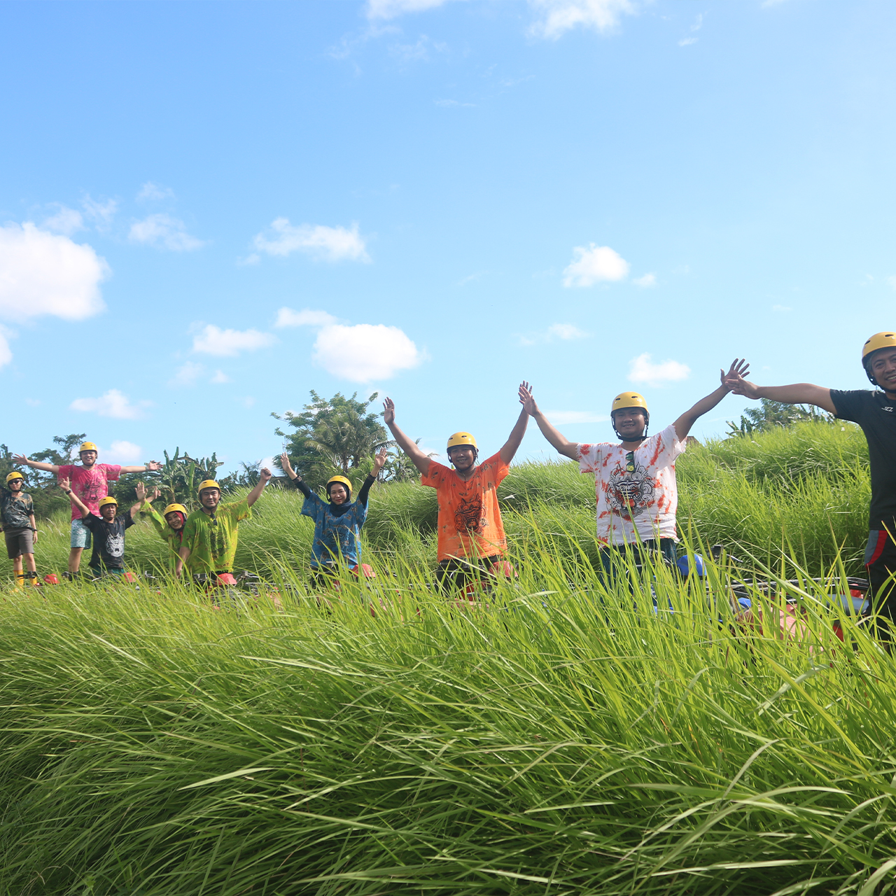 Nusa Penida ATV Jungle & Cliff Adventure