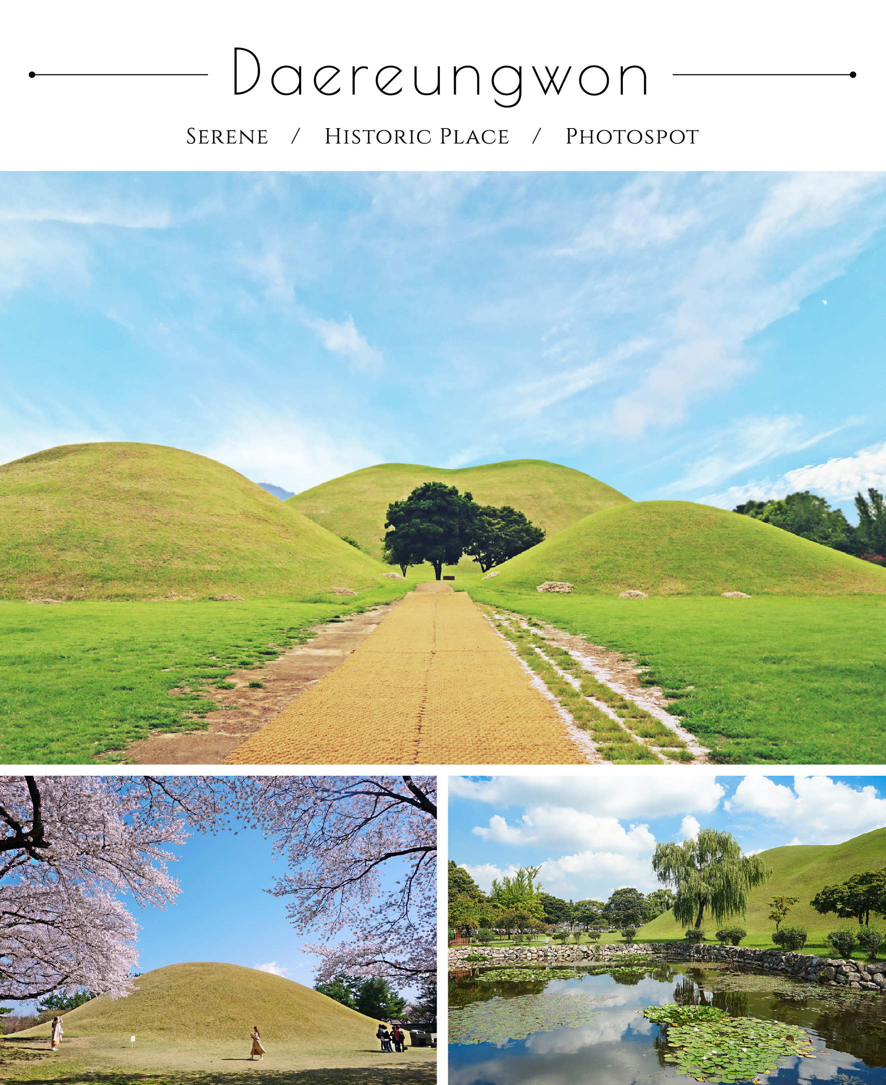 Gyeongju Unesco World Heritage Day Tour From Busan 8965