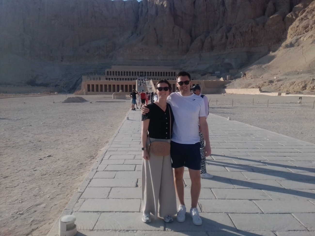 Ancient Egypt Adventure: Luxor & Valley of the Kings from Hurghada