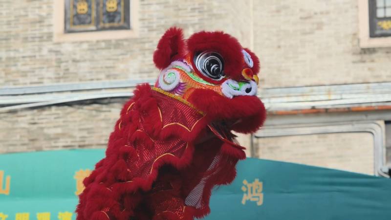 廣州出發佛山祖廟 嶺南天地 南風古灶 南越王博物館一日遊 暢遊嶺南文化之旅