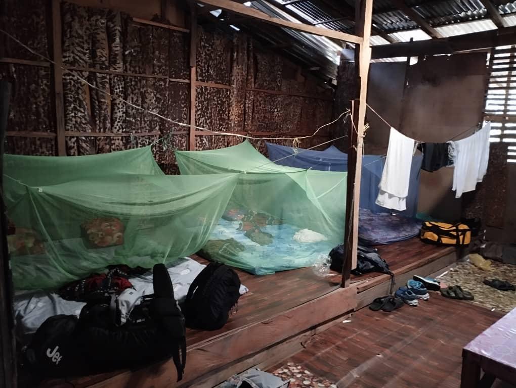 2D1N or 3D2N Sarawak Batang Ai Ibans Long House Experience