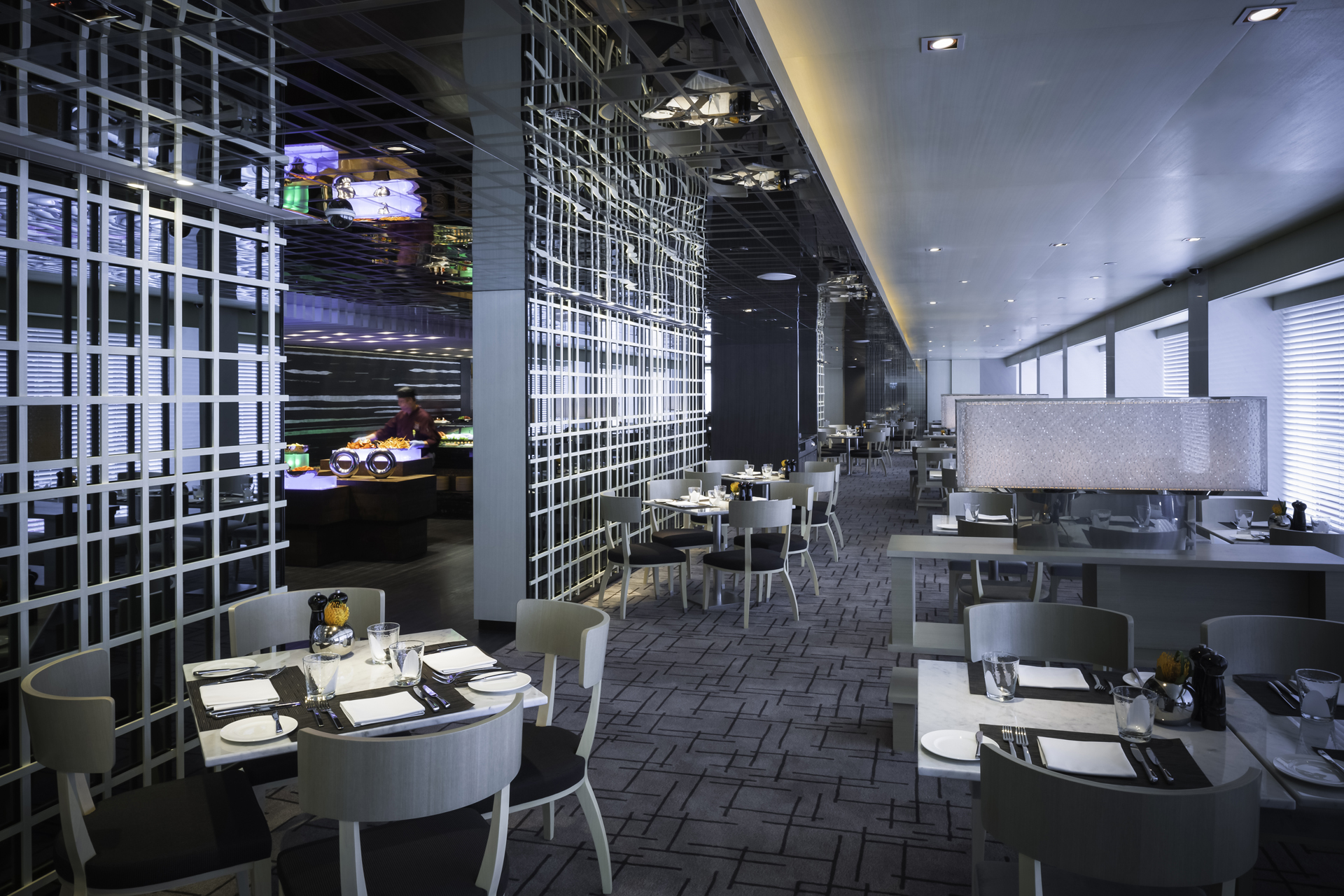 Three On Canton｜Be on Canton｜港威酒店｜香港餐飲優惠