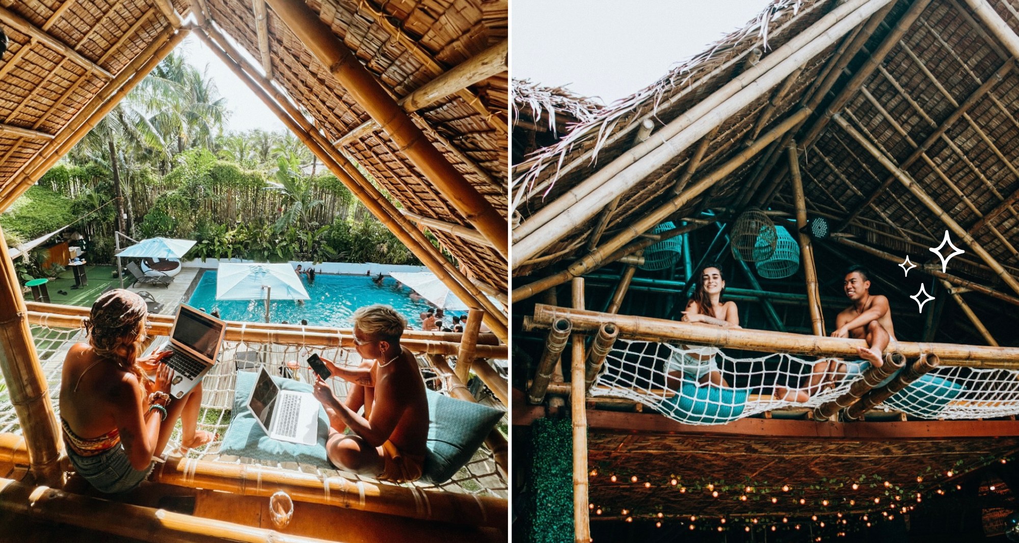 Sunday Siargao at Villa Cali