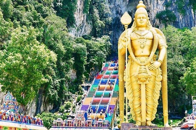 Batu Caves