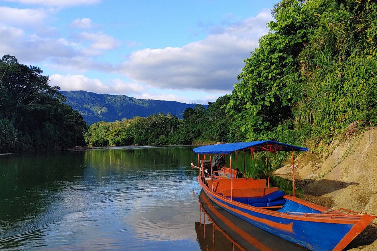 Manu Reserved Zone Tour 7 Days