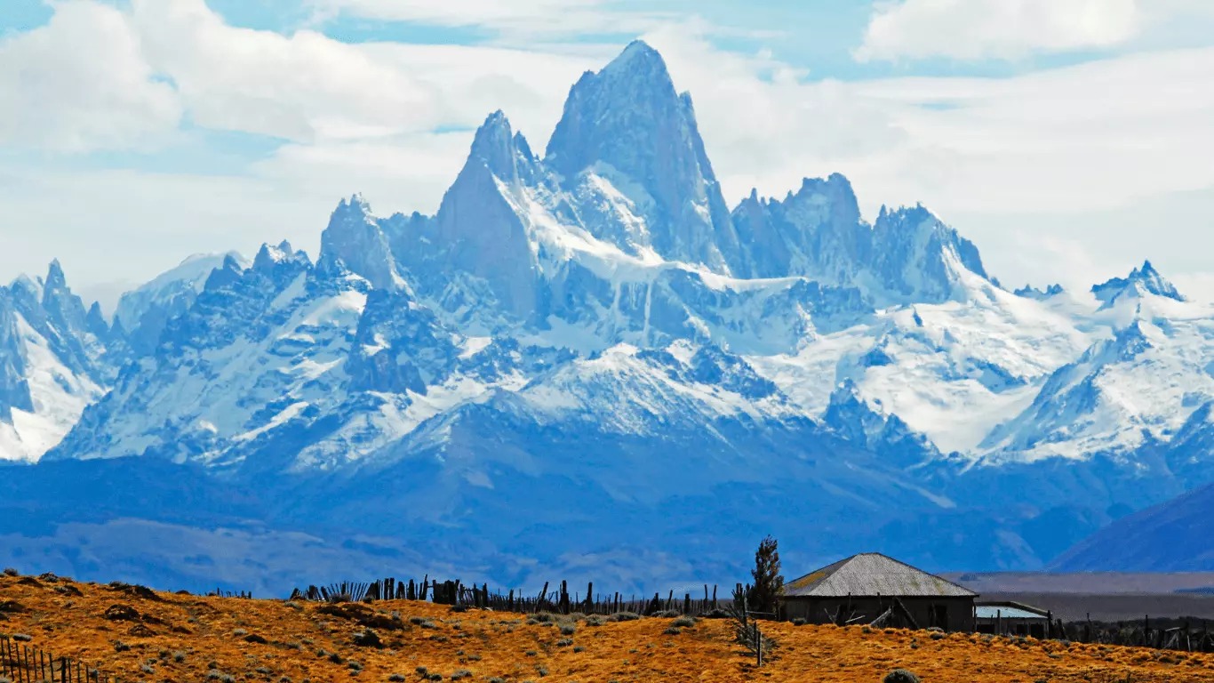 Full Day El Chalten 