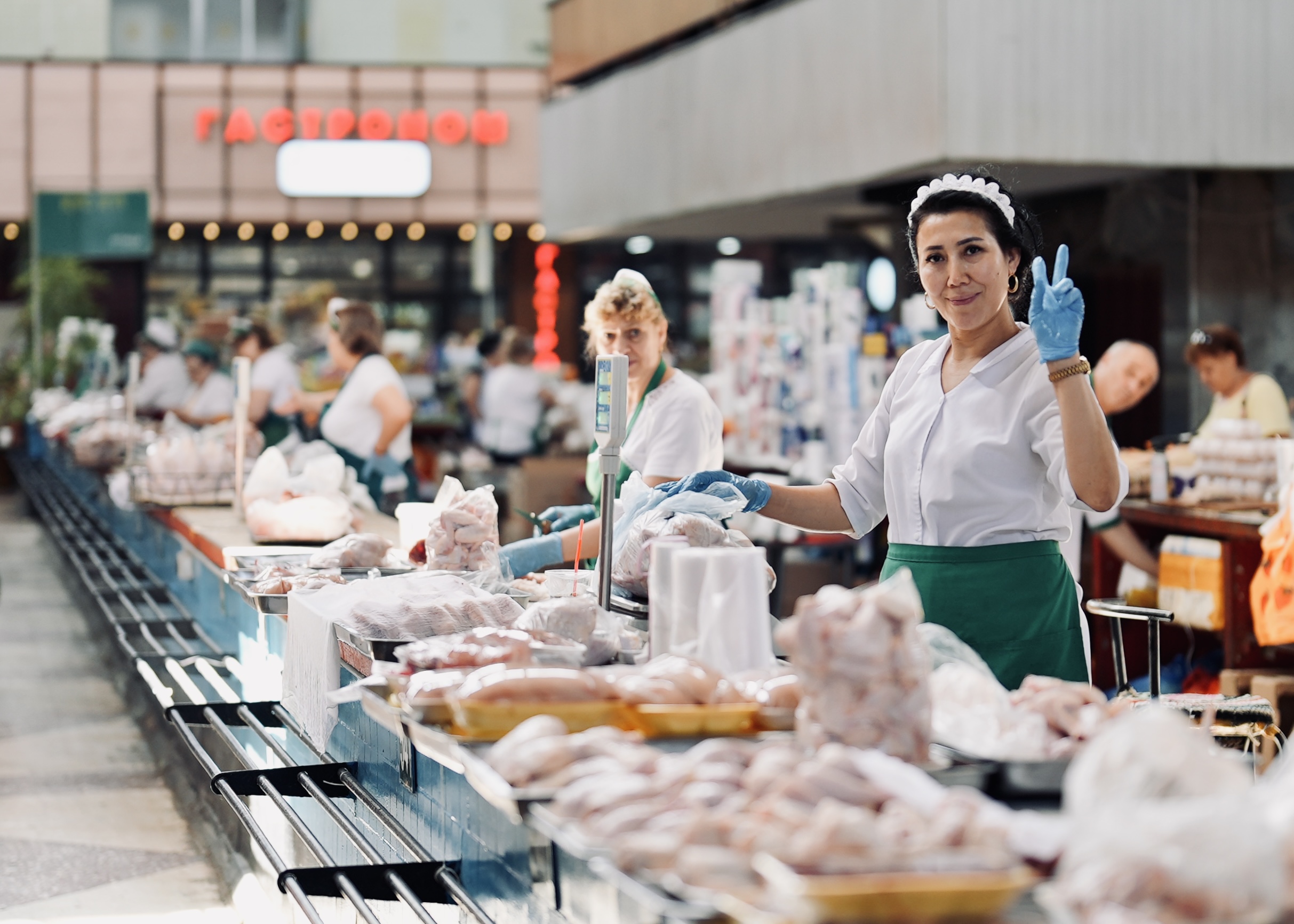 Almaty: Private City Tour with QazaQ Adventure