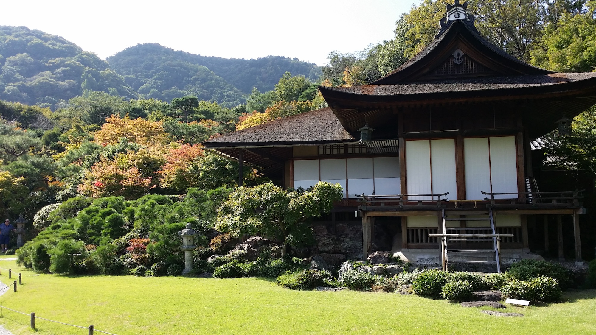 Kyoto: Immersive Arashiyama and Fushimi Inari by private vehicle
