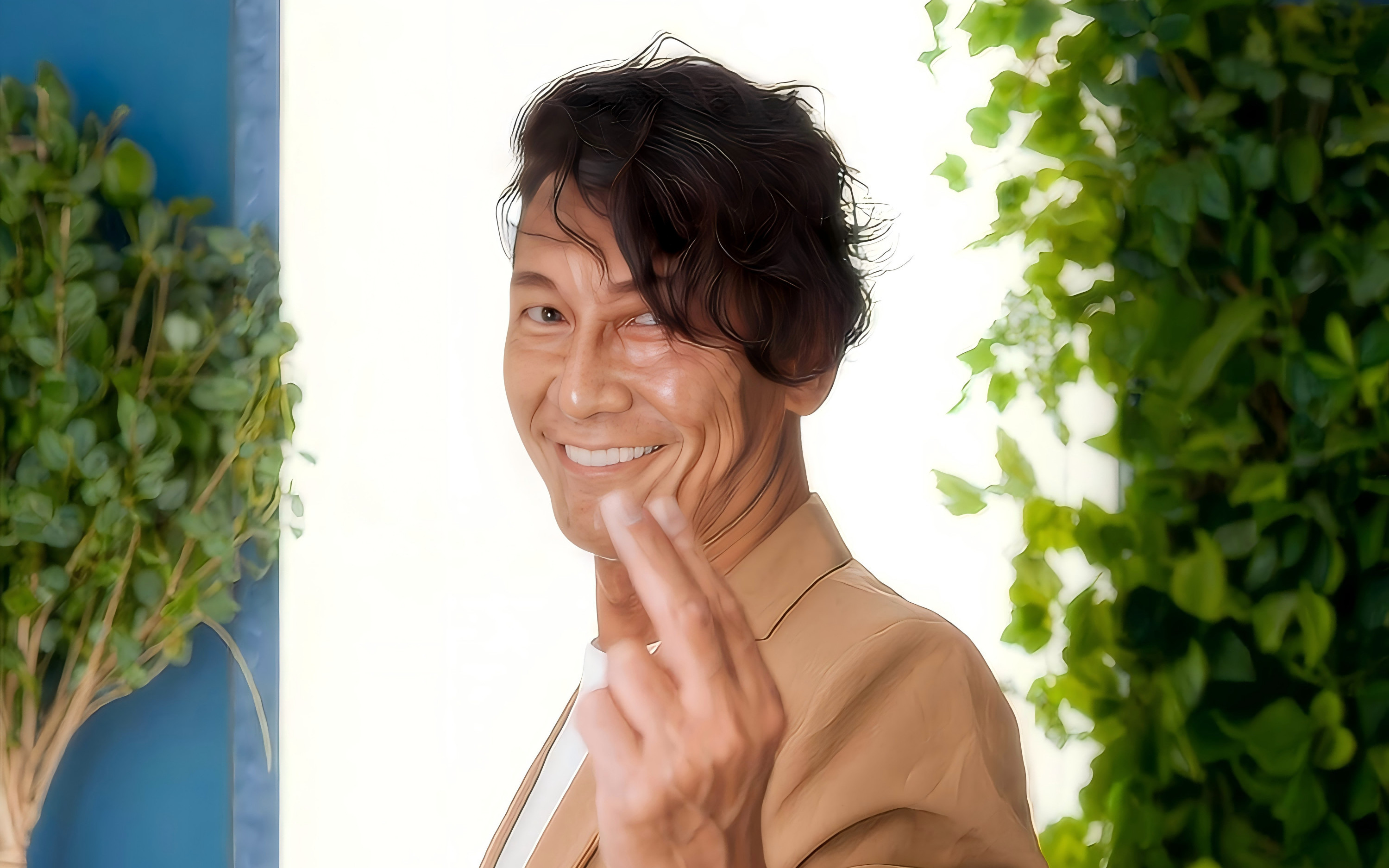 DeepTalk Japan – The Unspoken Rules of Its Masters