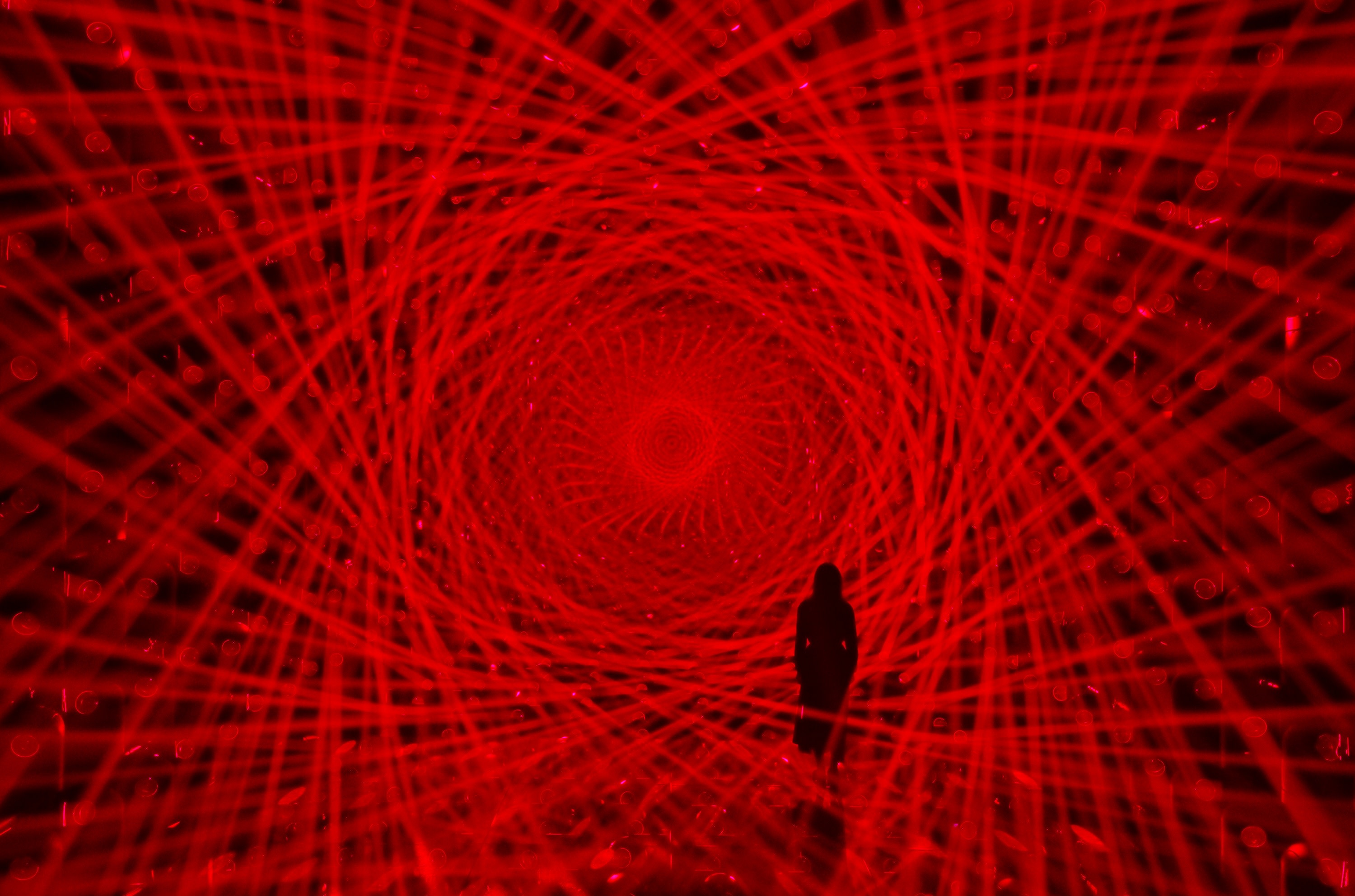 Special exhibition launched: On the Asymmetry of the Universe