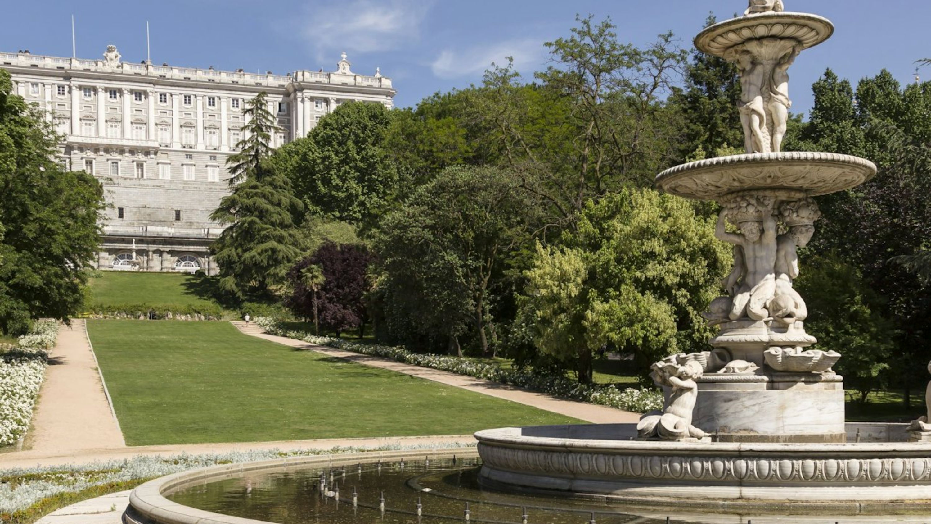 馬德里王宮 (Royal Palace of Madrid) 免排隊門票含語音導覽