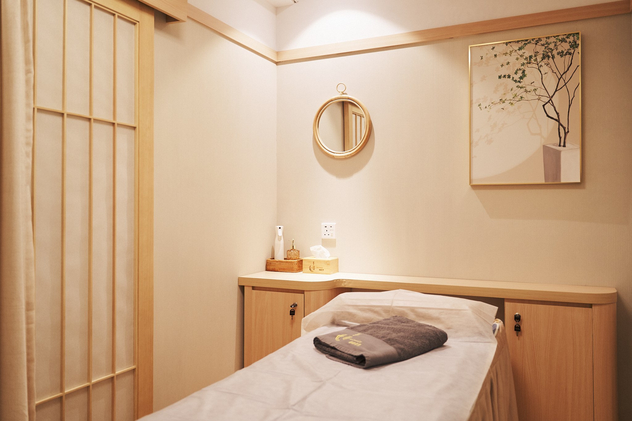 Cincam 千尋Massage 按摩體驗｜足療、全身淋巴排毒按摩、天然砭石深層熱療 | 尖沙咀