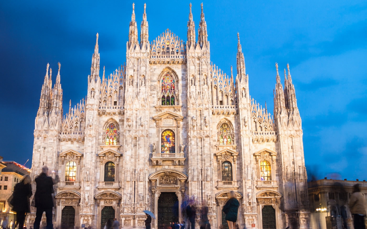 Milan Official City Pass with Duomo and over 10 attractions