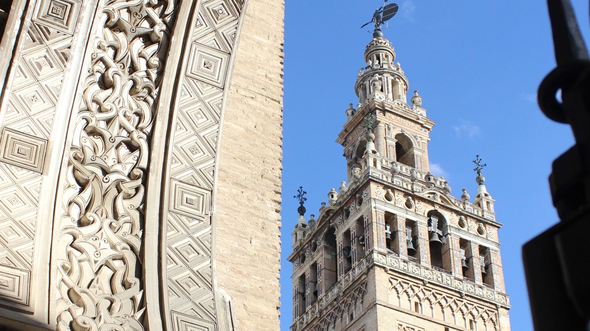 塞維利亞屋頂日落徒步之旅 (Sunset Rooftop Walking Tour in Seville)