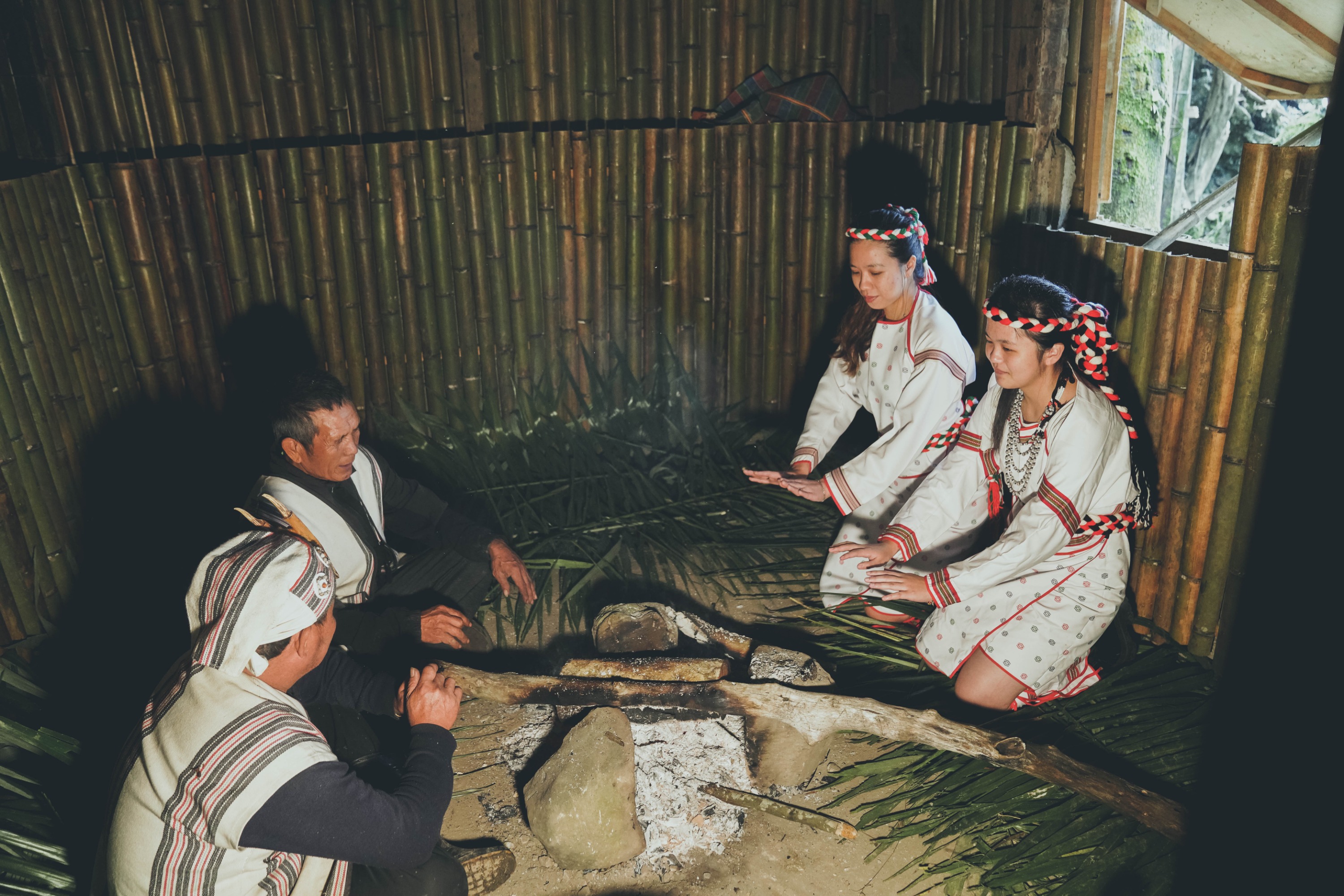 Hualien: Taroko Kawan Tribe | One Day Tour / Half Day Tour