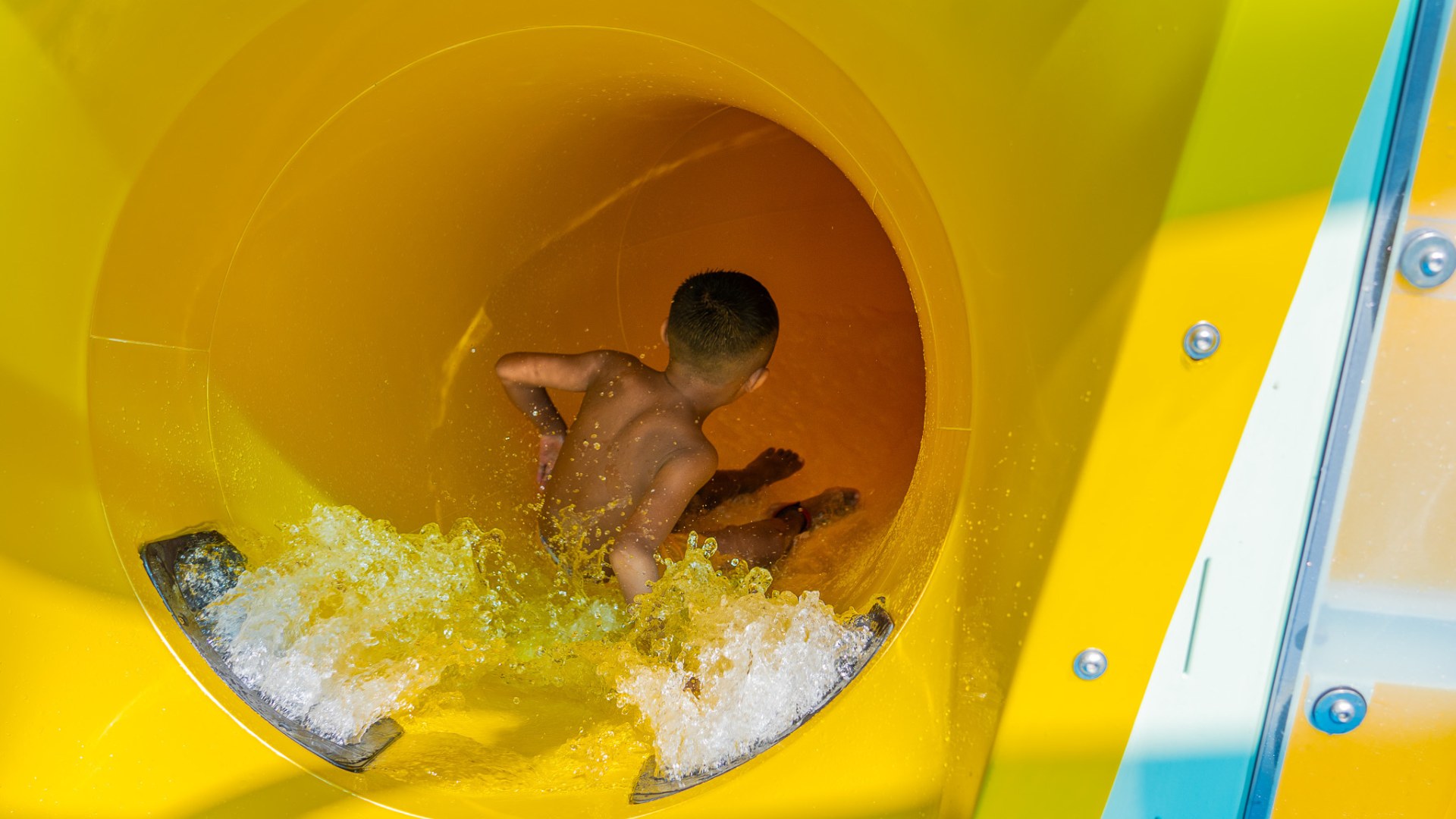 峇里島水上樂園 Waterbom 門票