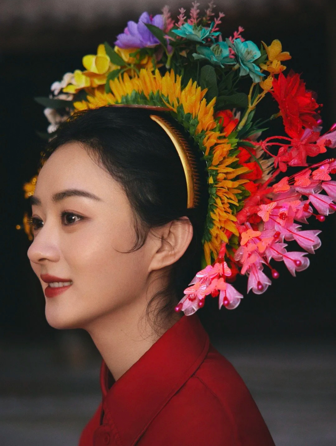杭州 | 西湖 |河坊街 | 小河直街 3小時漢服簪花寫真拍攝 （含服飾妝造+1V1專業攝影師拍攝服務）