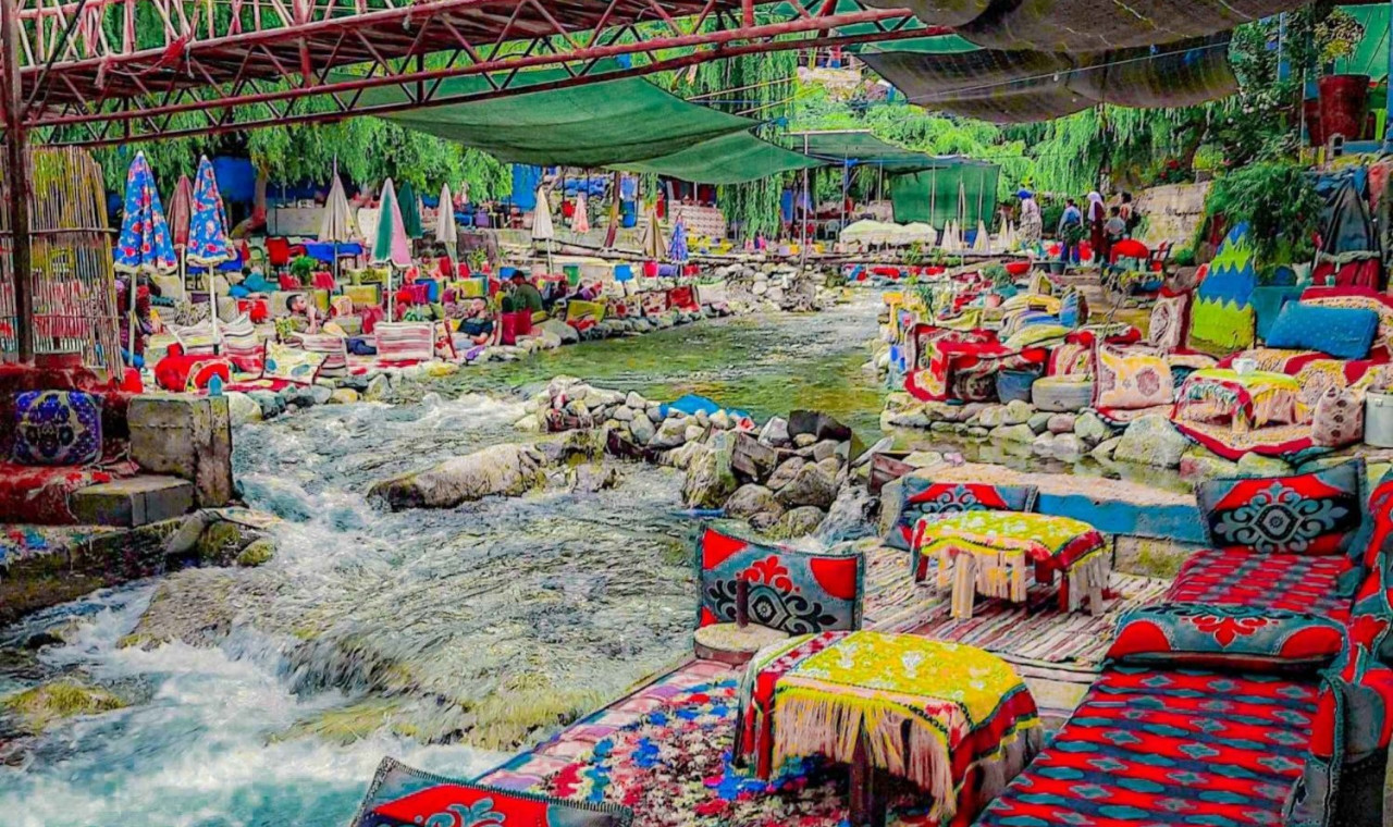 Marrakech Ourika Valley Half-Day Private Mountain Tour