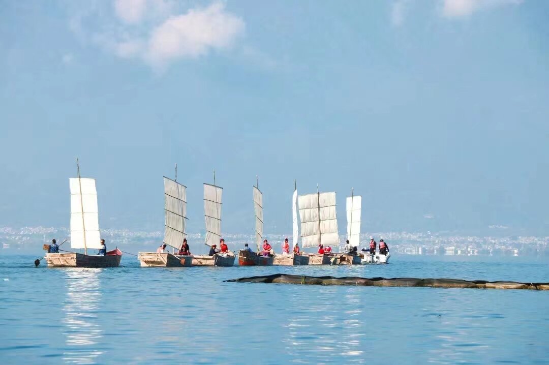 Yunnan Kunming Dali Lijiang Shangri-La 8 days 7 nights private tour (Kunming distribution + high-speed rail transfer + Erhai Lake + Dali Ancient Town + Lugu Lake + Jade Dragon Snow Mountain + Tiger Leaping Gorge + Songzanlin Temple)