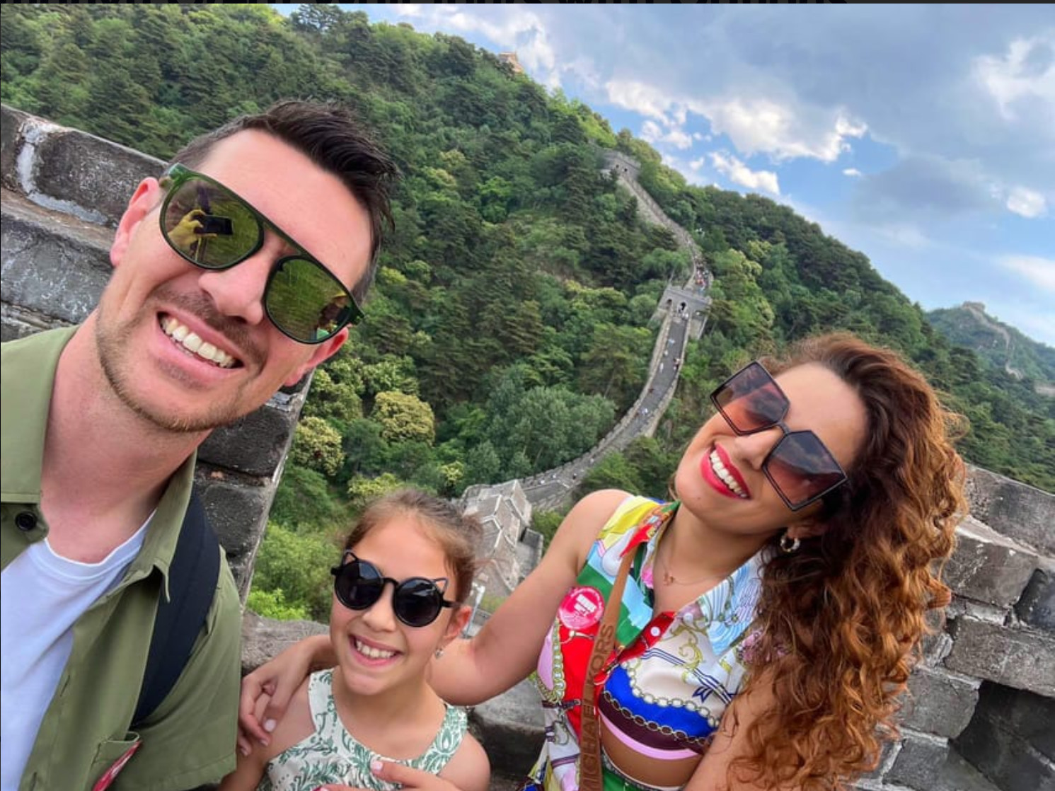 Beijing Mutianyu Great Wall & Palace Museum 5-Day Historical Tour