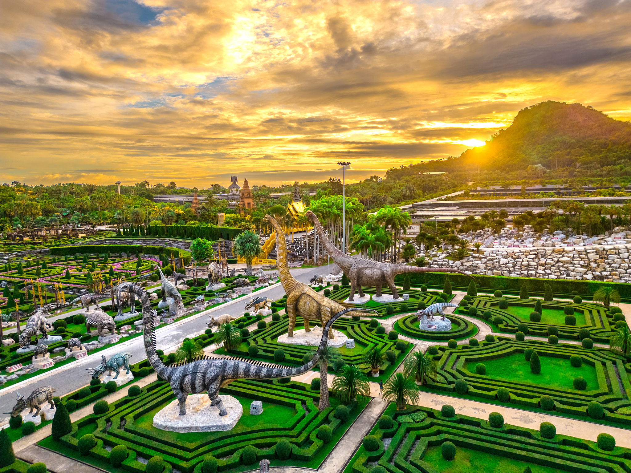 Pattaya Discovery Private Tour from Bangkok or Pattaya