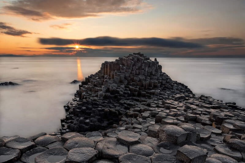 Titanic Experience and Giant's Causeway Tour from Belfast