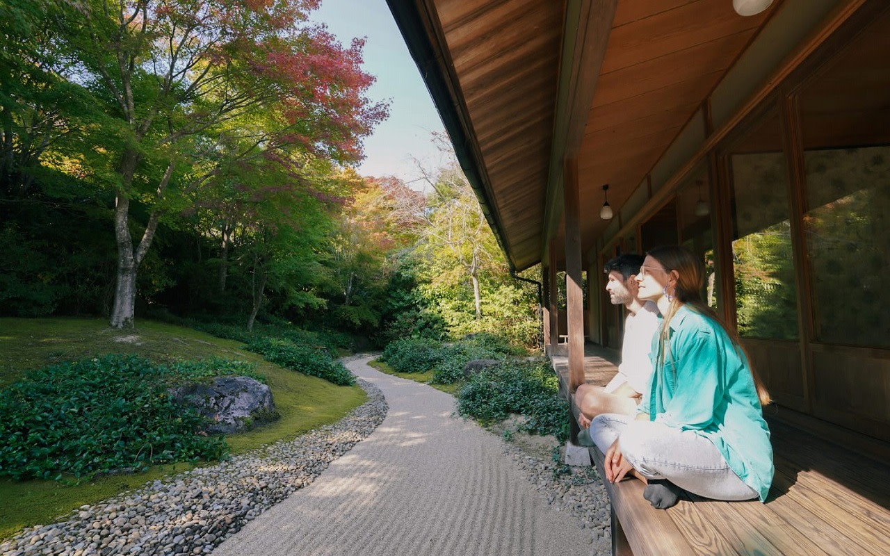 PERFECT Kyoto Day – Custom Private Tour by Award-Winning Operator