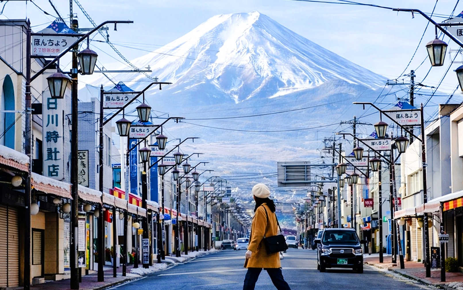 The Essential Fuji Tour: Visit 6 Most-Rated Scenic Spots in One Day