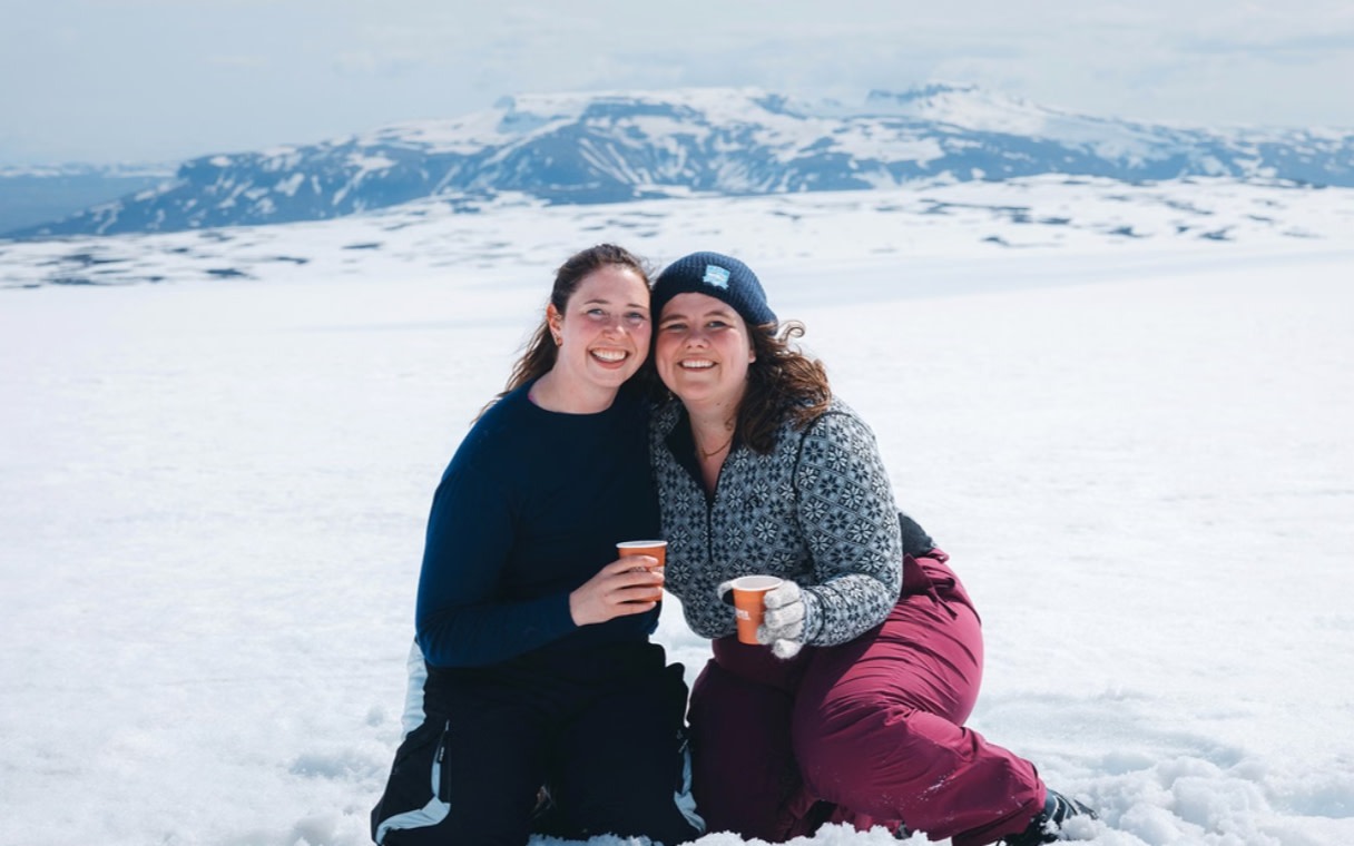 Langjokull Glacier One-Day Tour from Reykjavik