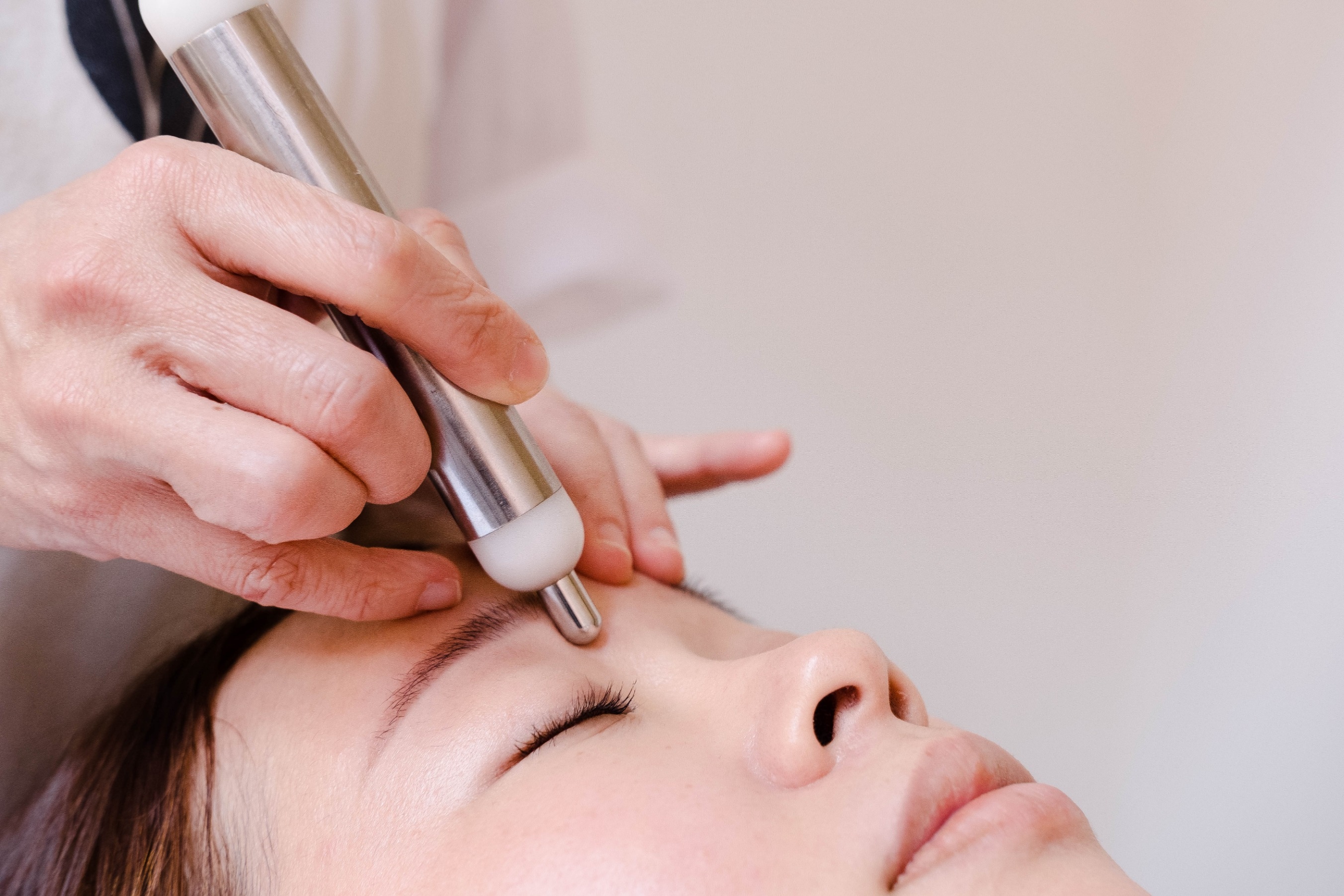 First Timer Offer: Meridian Facial &amp; Body Experience