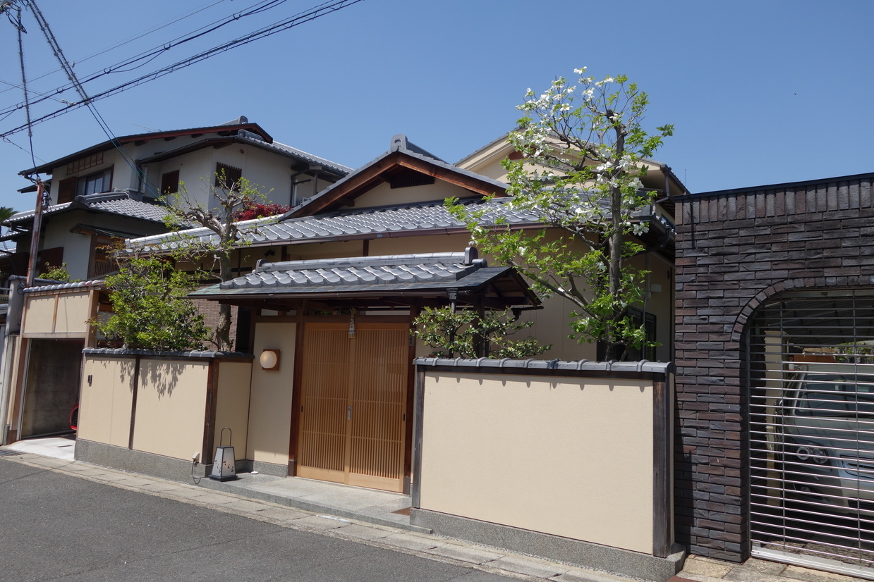 京料理屋 嵐山さくら（Arashiyama Sakura）人氣京料理 - 京都嵐山