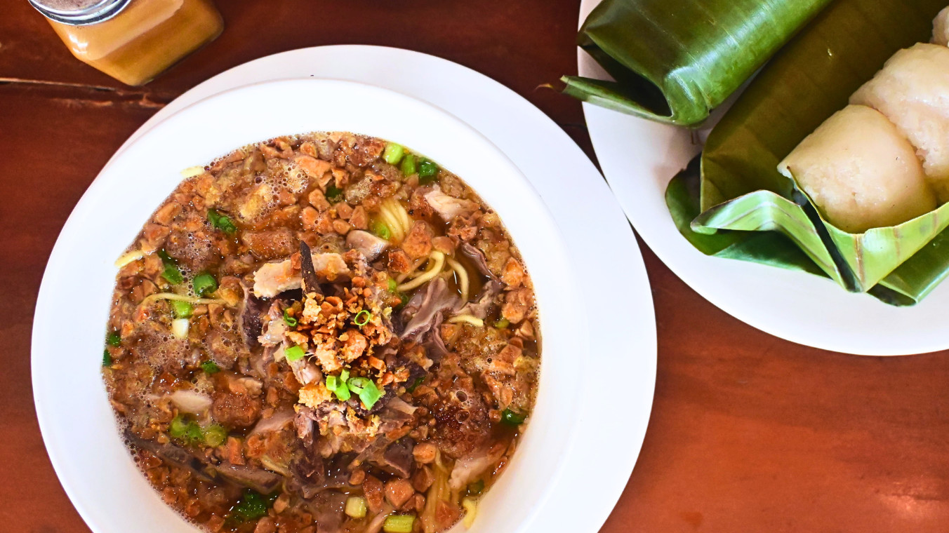 Iloilo oshxonasi yarim kunlik ekskursiyasi