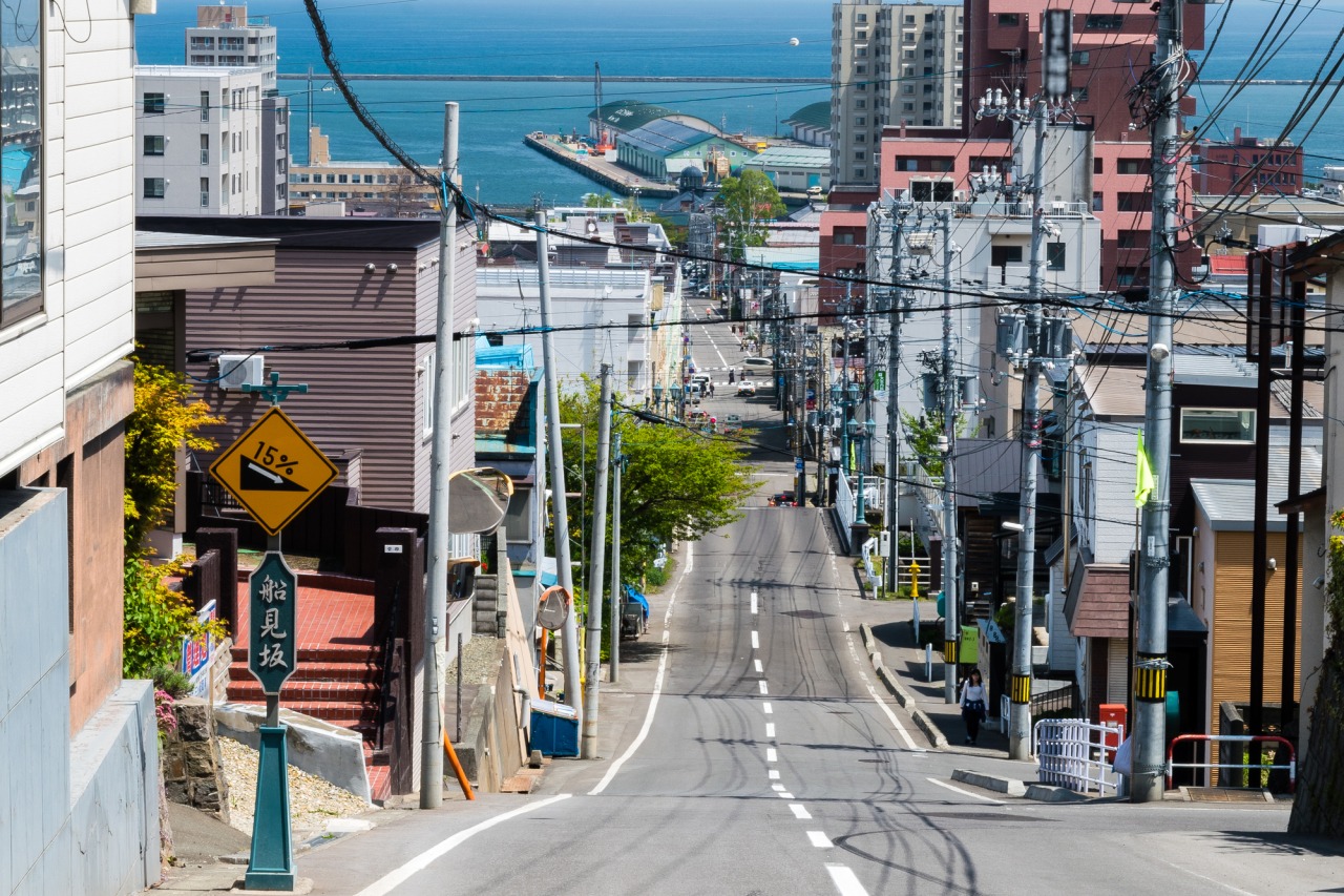 小樽自選景點私人導遊陪同 徒步遊玩一日遊｜札幌出發
