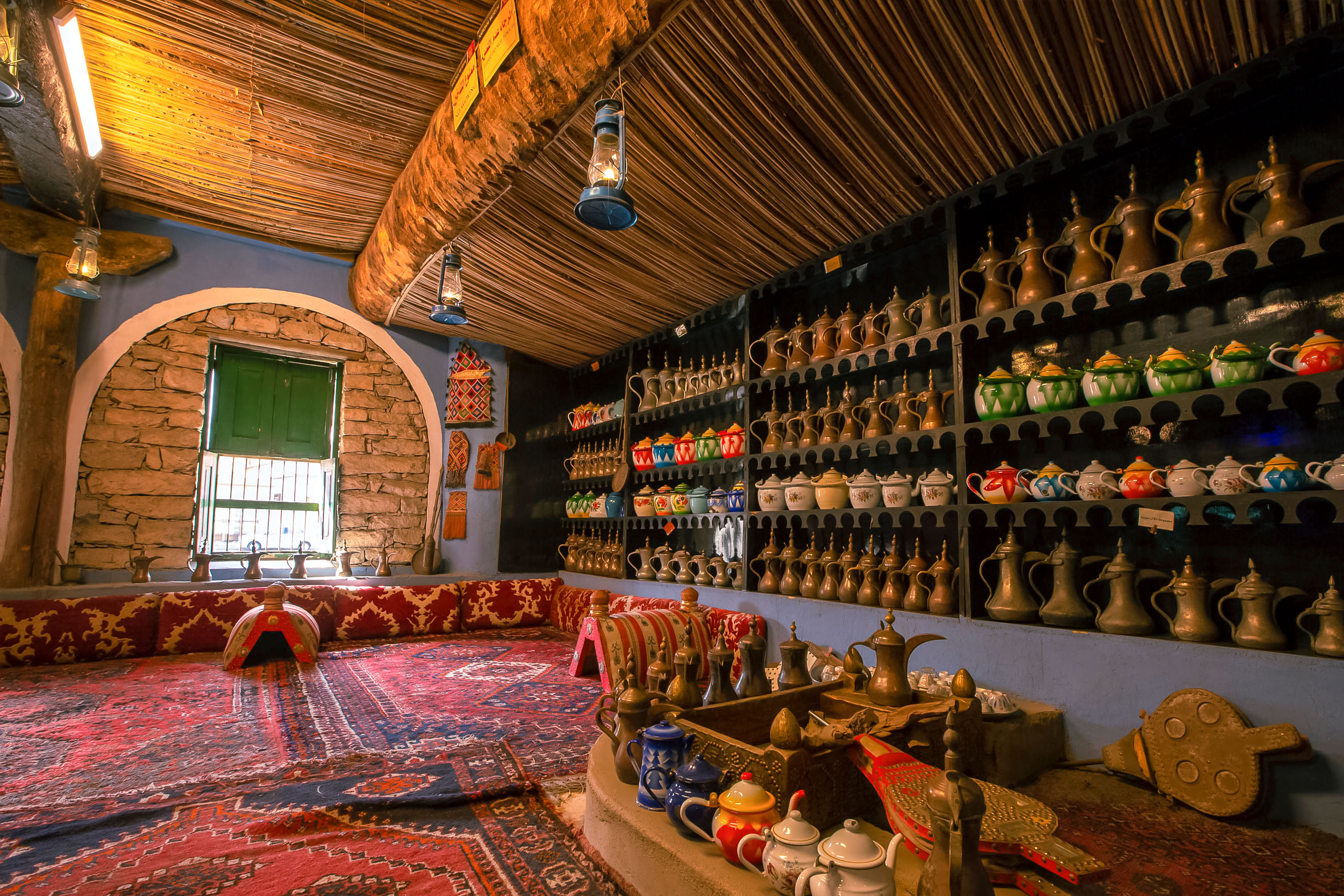 Unveil the Unique Wonders of Taif