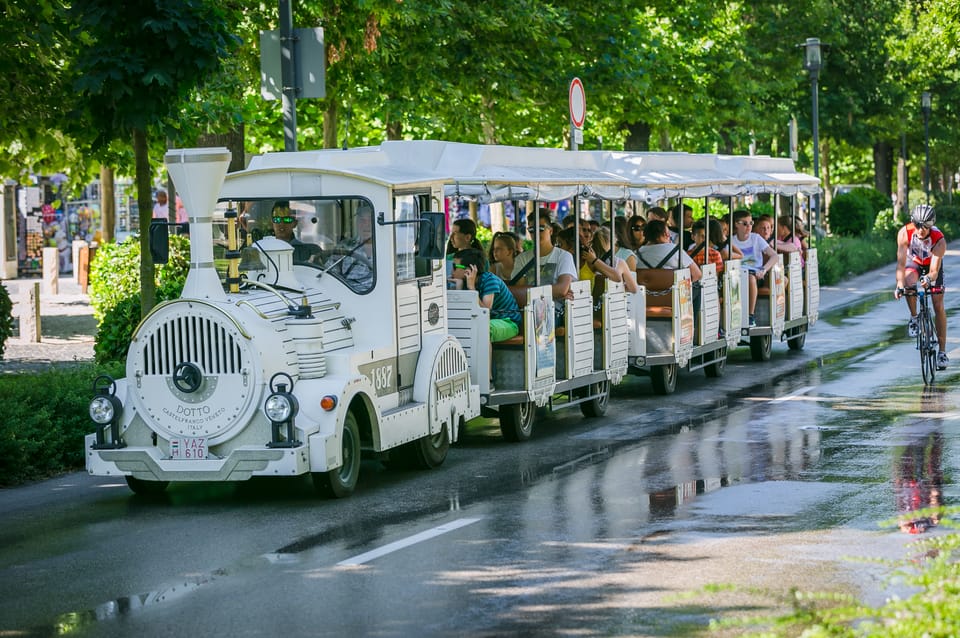 Lake Balaton Tour from Budapest