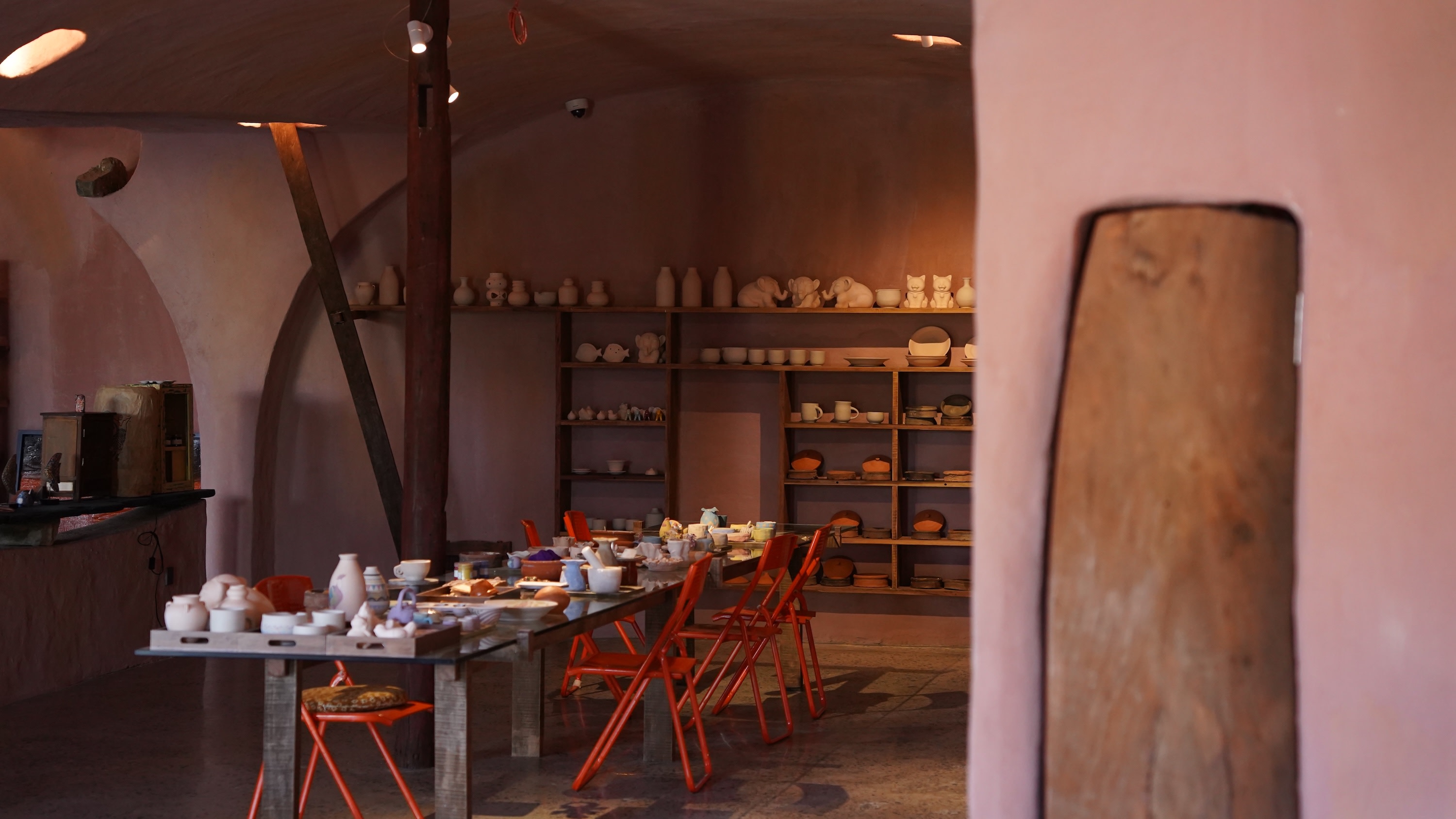 Unique Workshop Experience by The HangArt in Da Nang