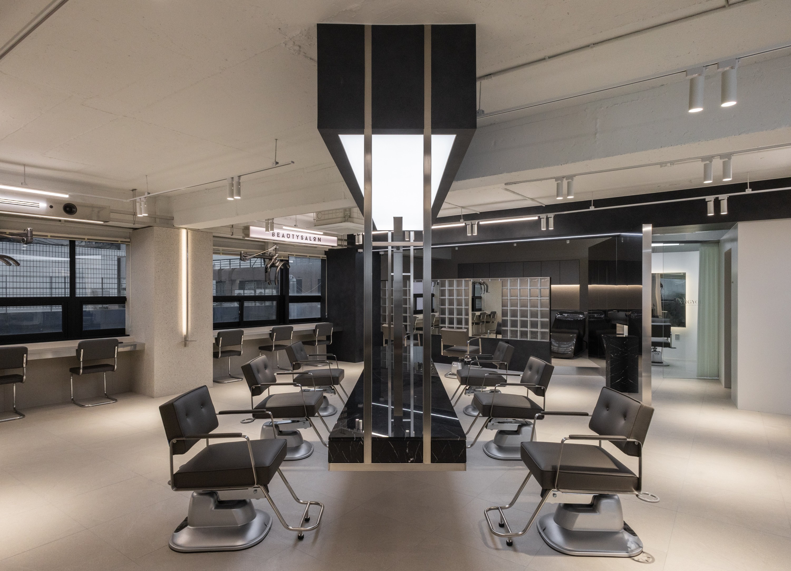 K-Pop & K-Drama Hair Styling Experience at Argyol Myeongdong