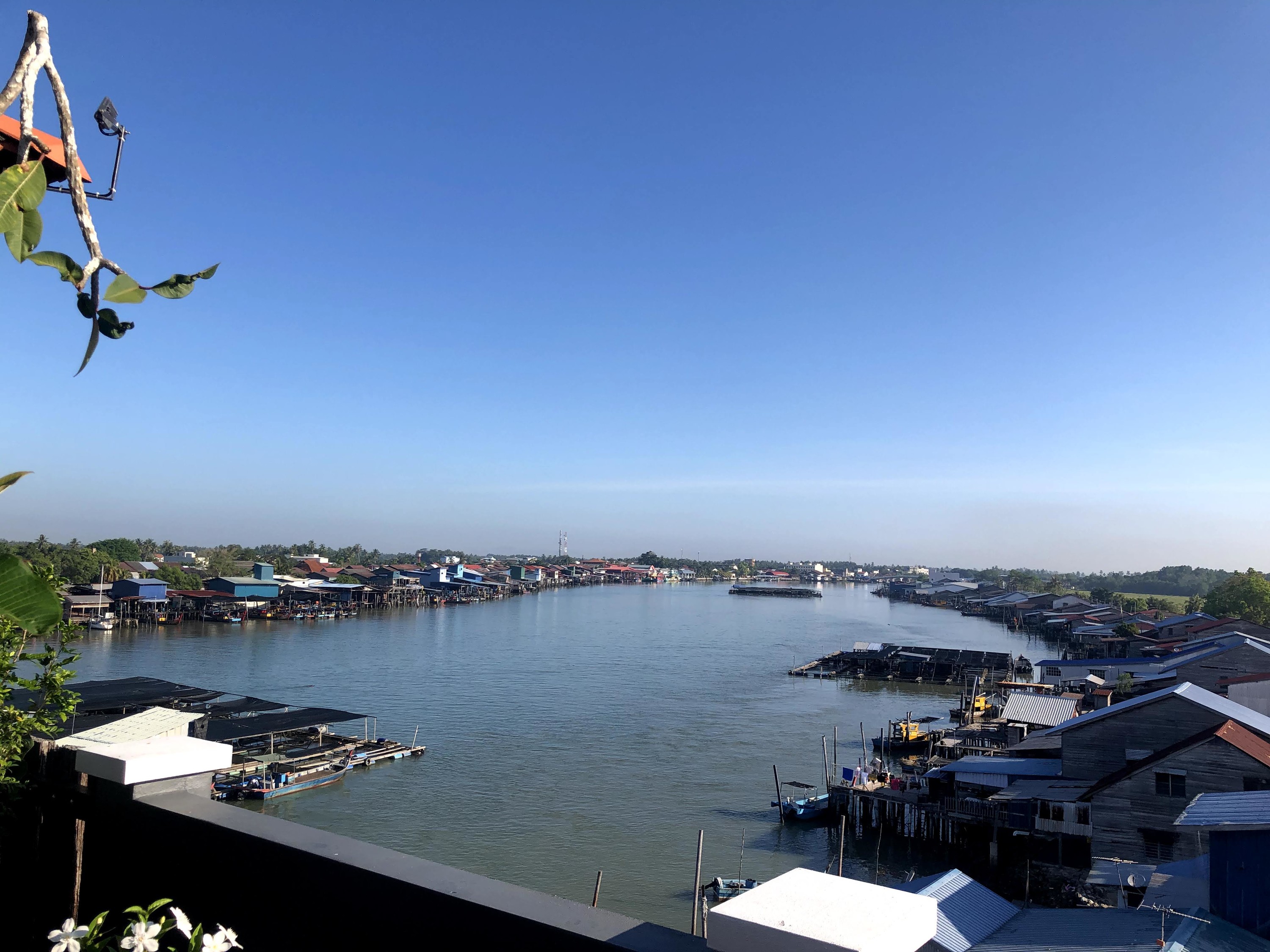 Penang Roundtrip: Kuala Kurau Fishing Village Day Tour