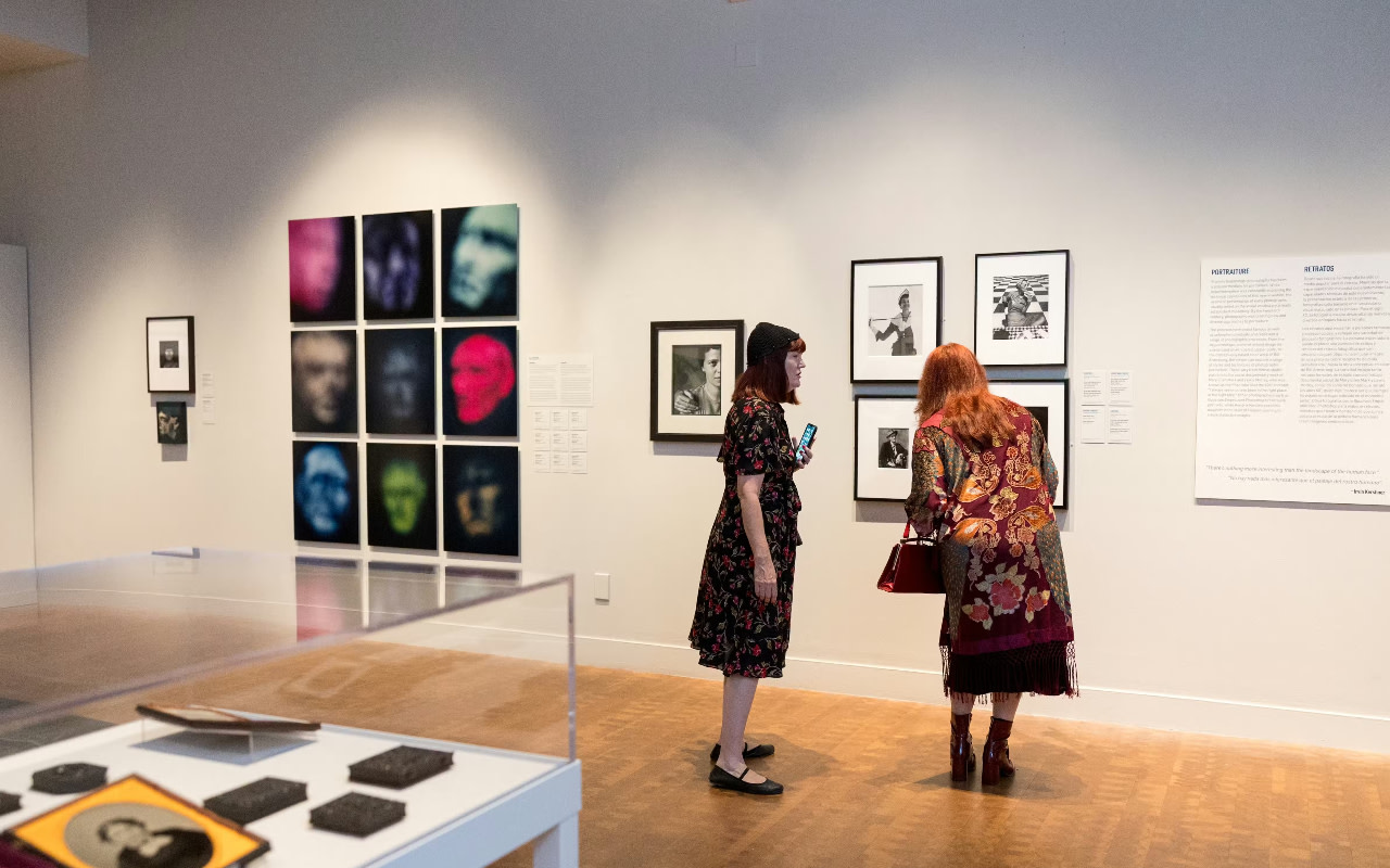 San Diego Museum of Art Ticket