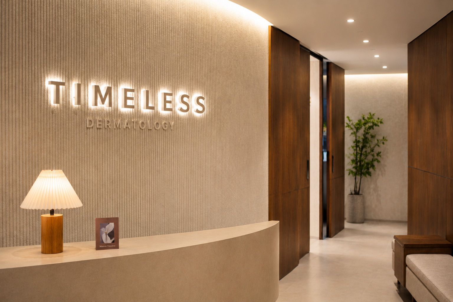 Dermatologist-Led Korean Skin Care at Timeless Dermatology in Seoul
