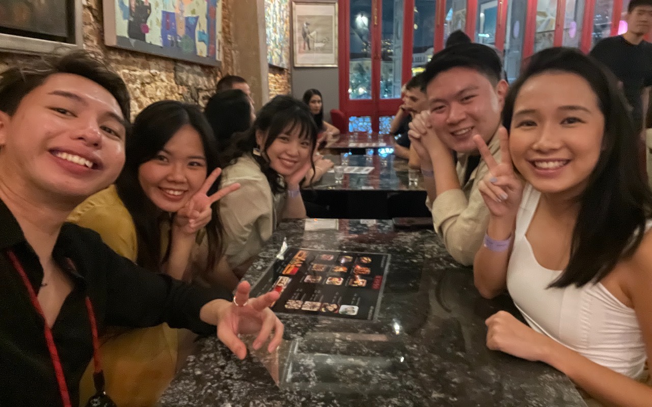 Little India Pub Crawl Half Day Tour