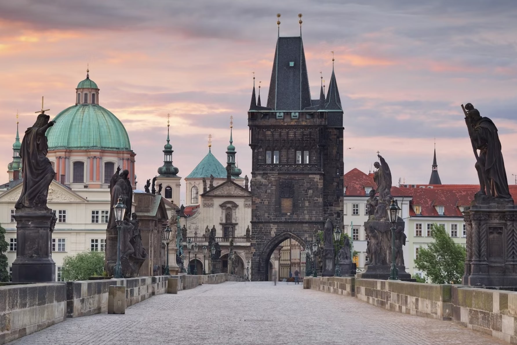 Prague CoolPass with Admission to Top 60 Attractions & Discounts