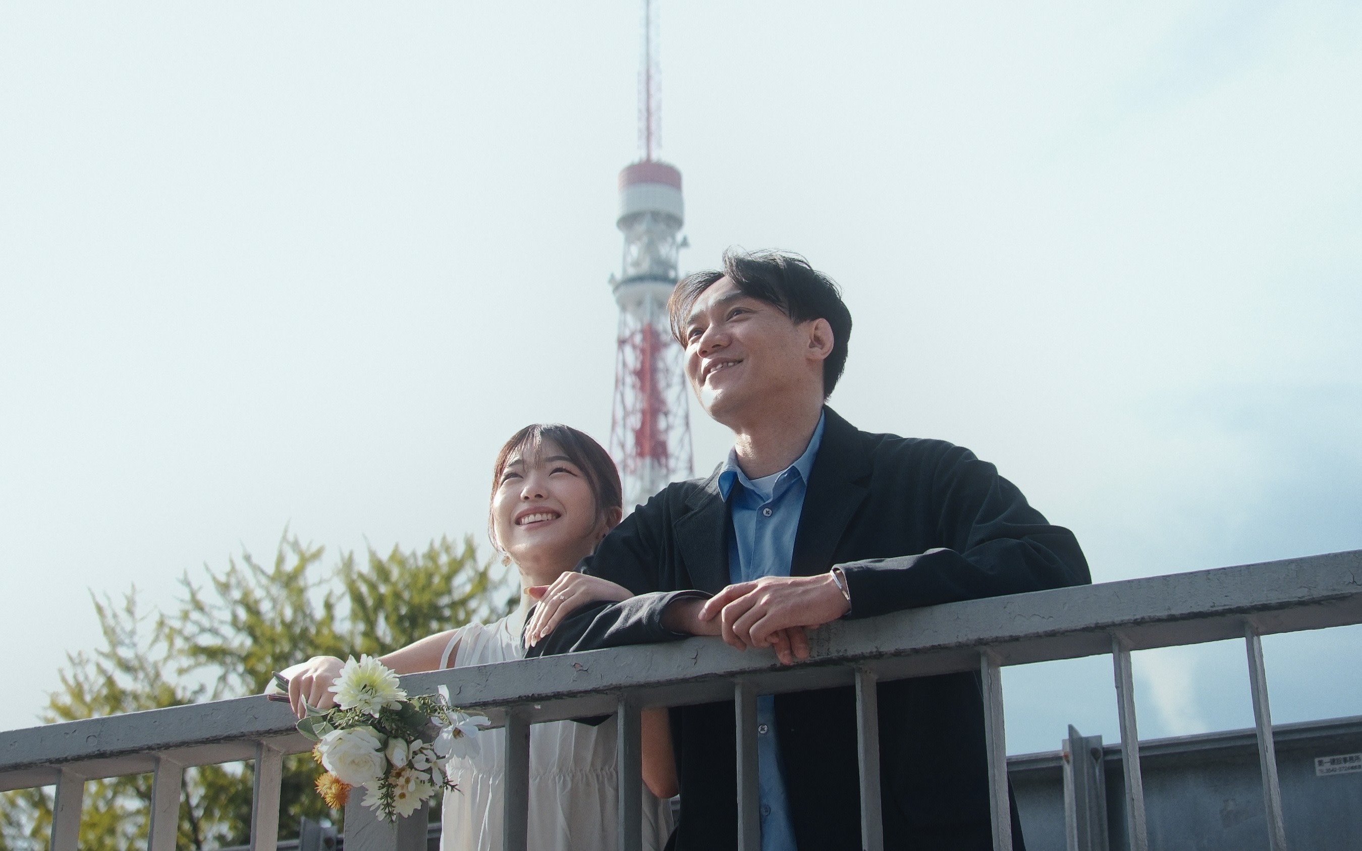 Tokyo Snap - A photographic record of a trip to Tokyo