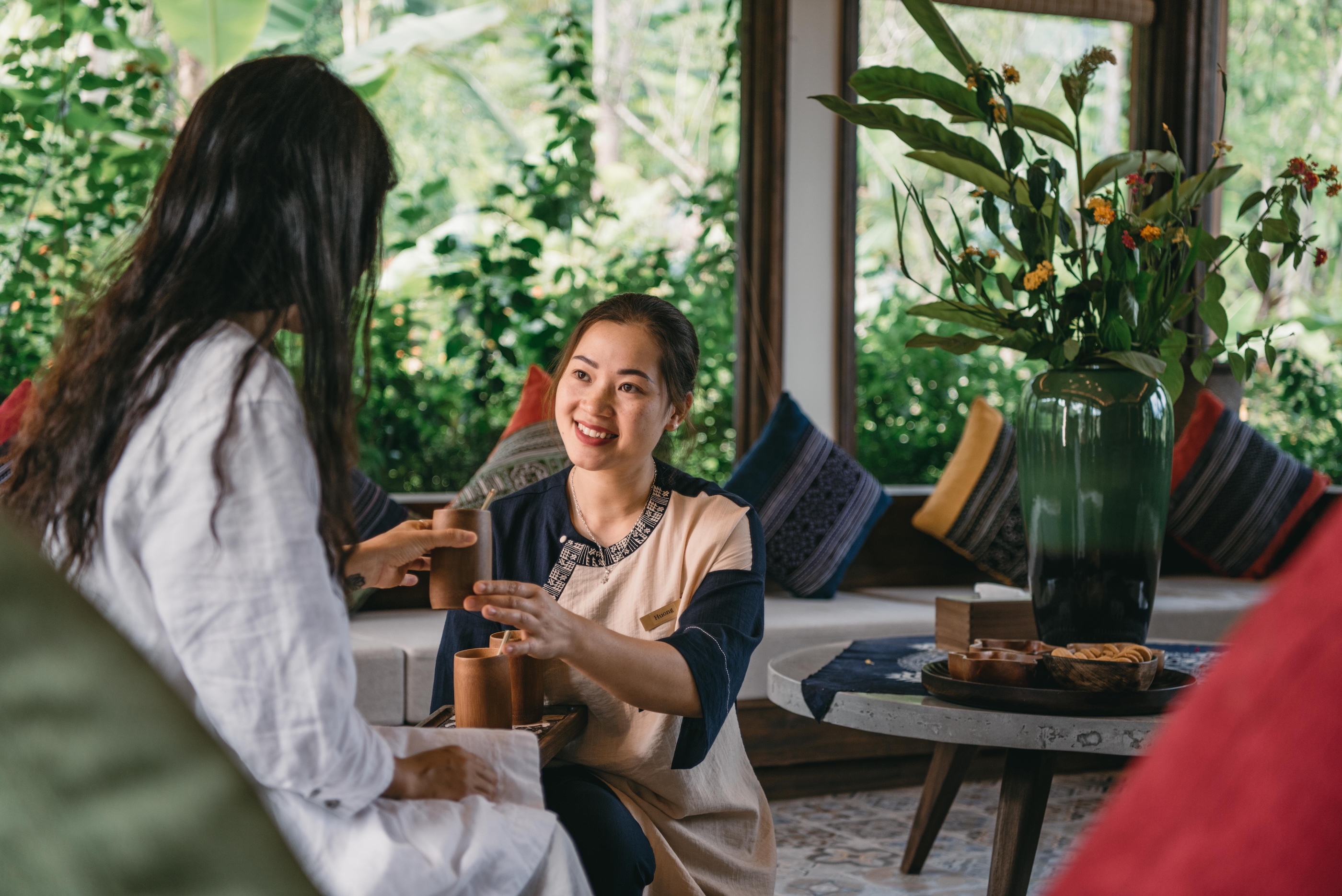 Avana Retreat Hoa Binh Resort