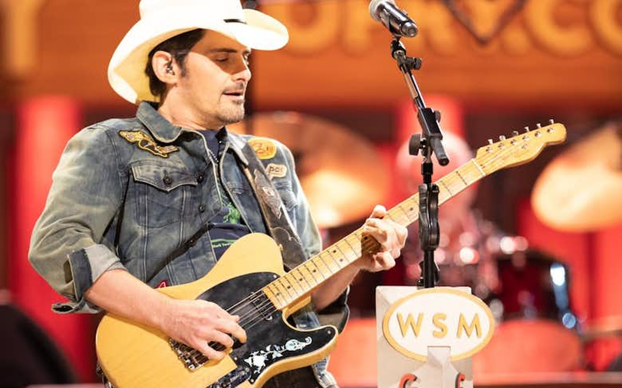 Grand Ole Opry Country Music Show
