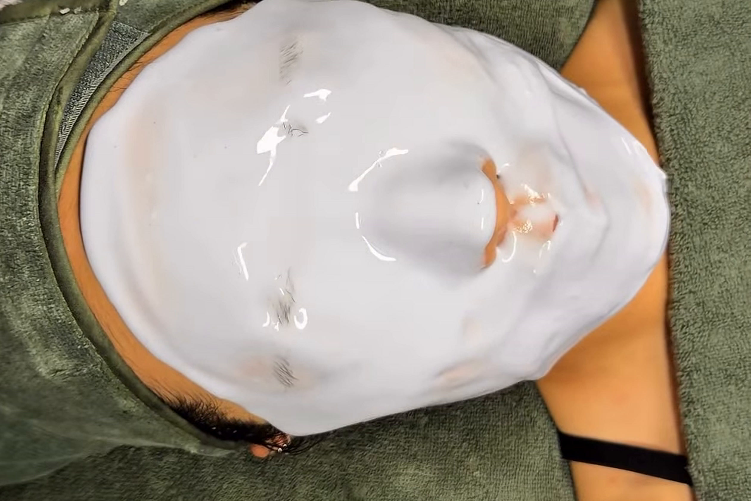 HART Aesthetic Busan: Pore and Firming Facial Care in Jeonpo