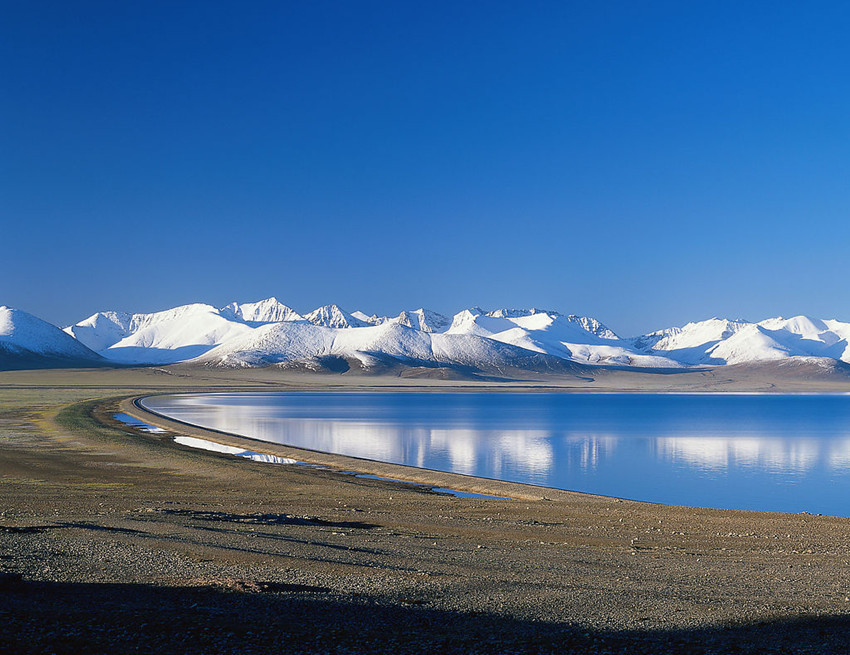 Xining Private Car Day Tour