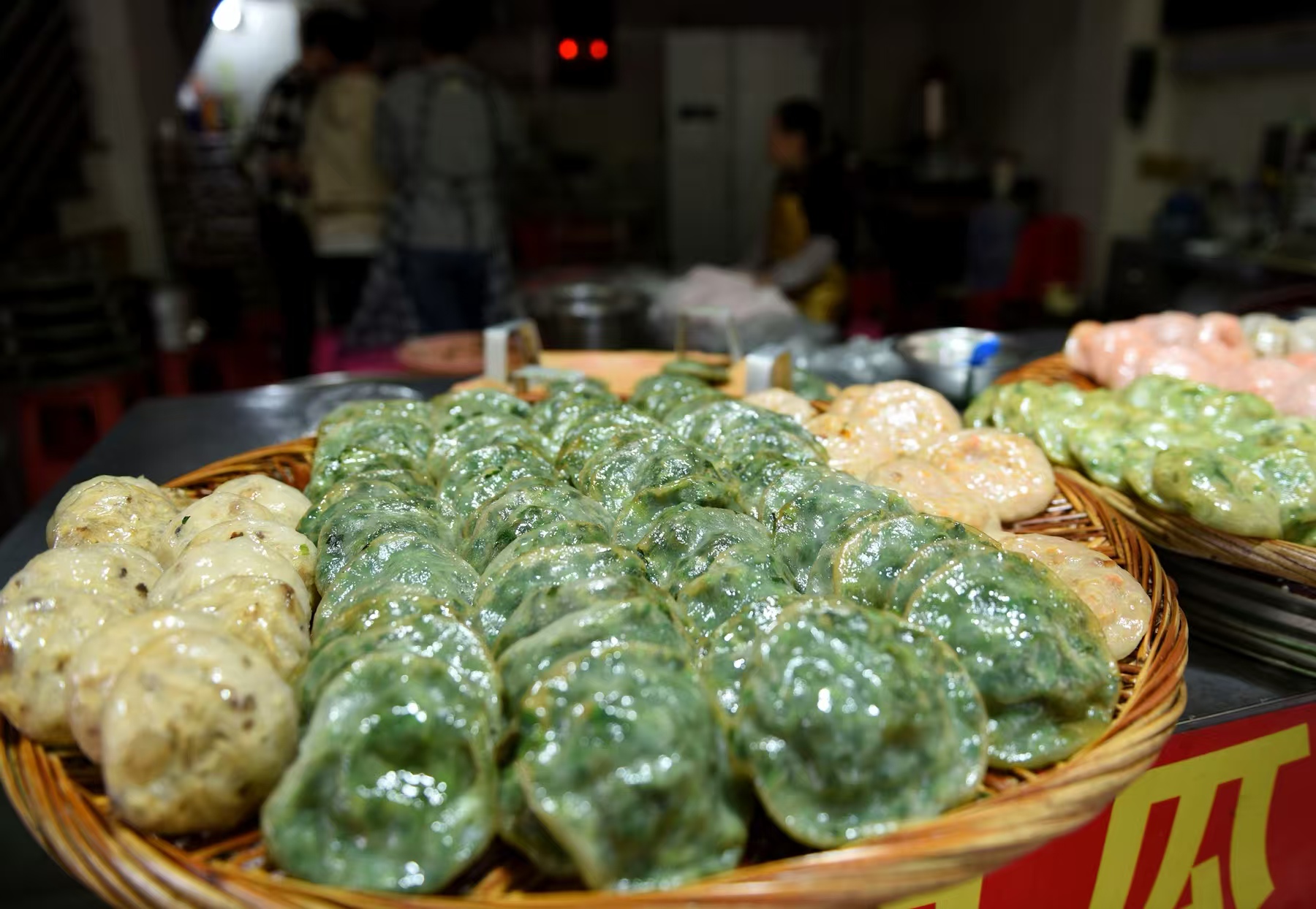 潮汕·汕頭美食一日遊（汕頭小公園+潮汕歷史博物館+大清郵政總局+小吃一條街美食）